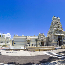 Sri Venkateswara Temple(SVT Sydney)  