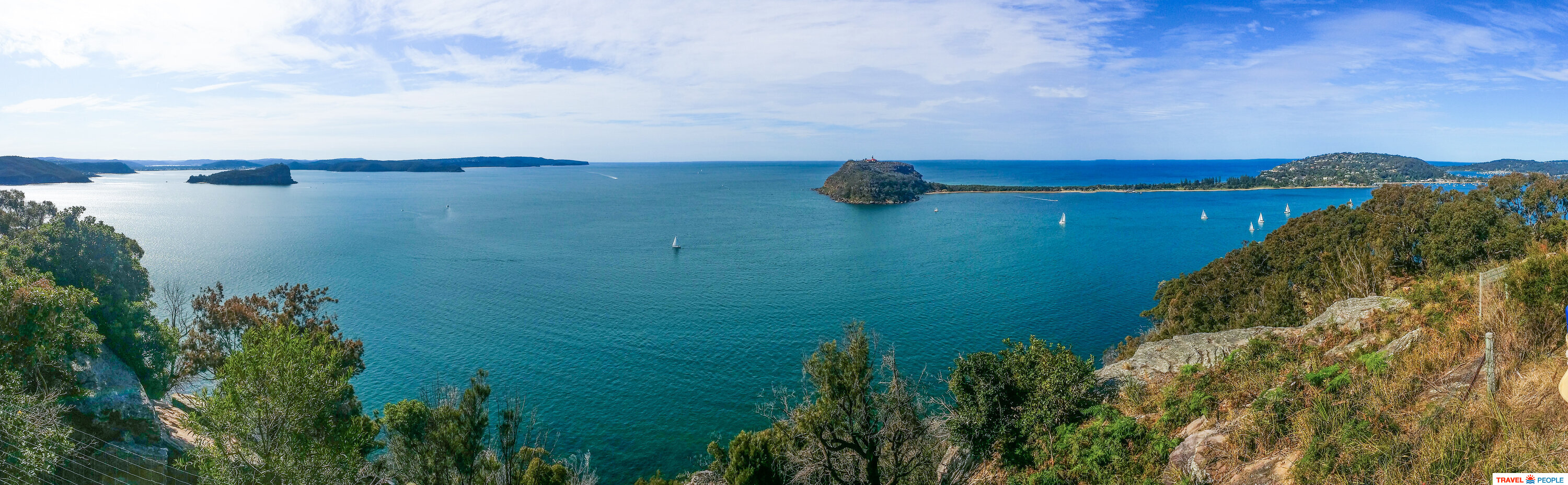 . .   West Head Lookout