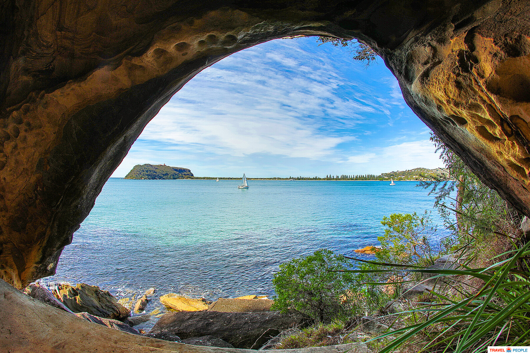 , Berrenjoey head