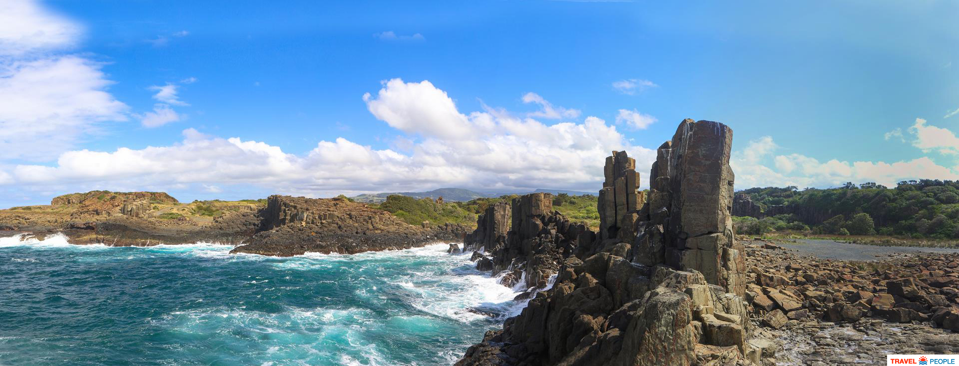 Bombo Headland