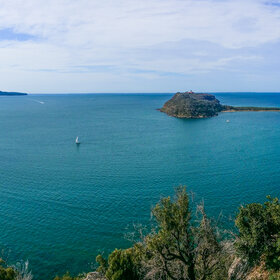 . .   West Head Lookout